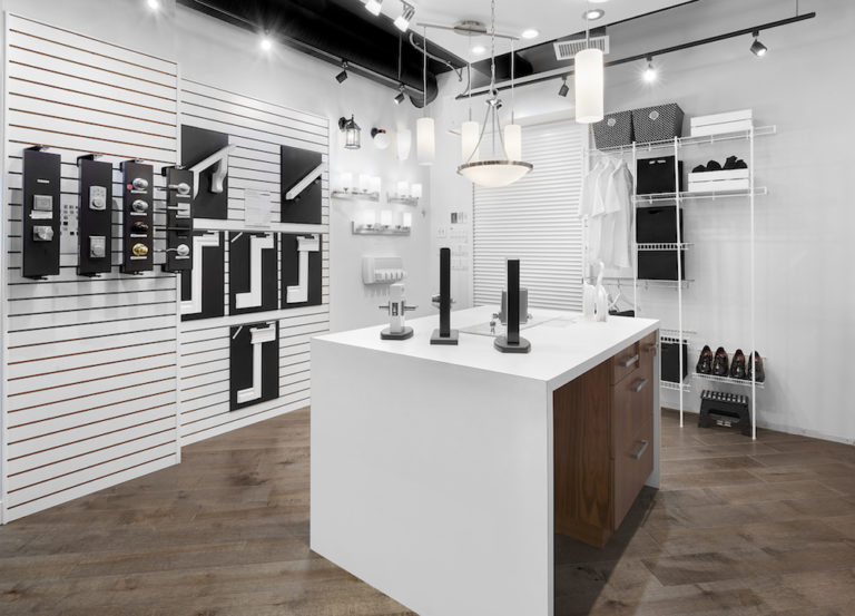 Essential Guide To Visiting A Home Design Center - New Home Builder