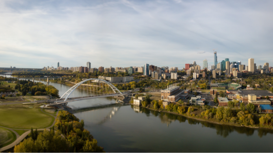 Rent to own in Edmonton
