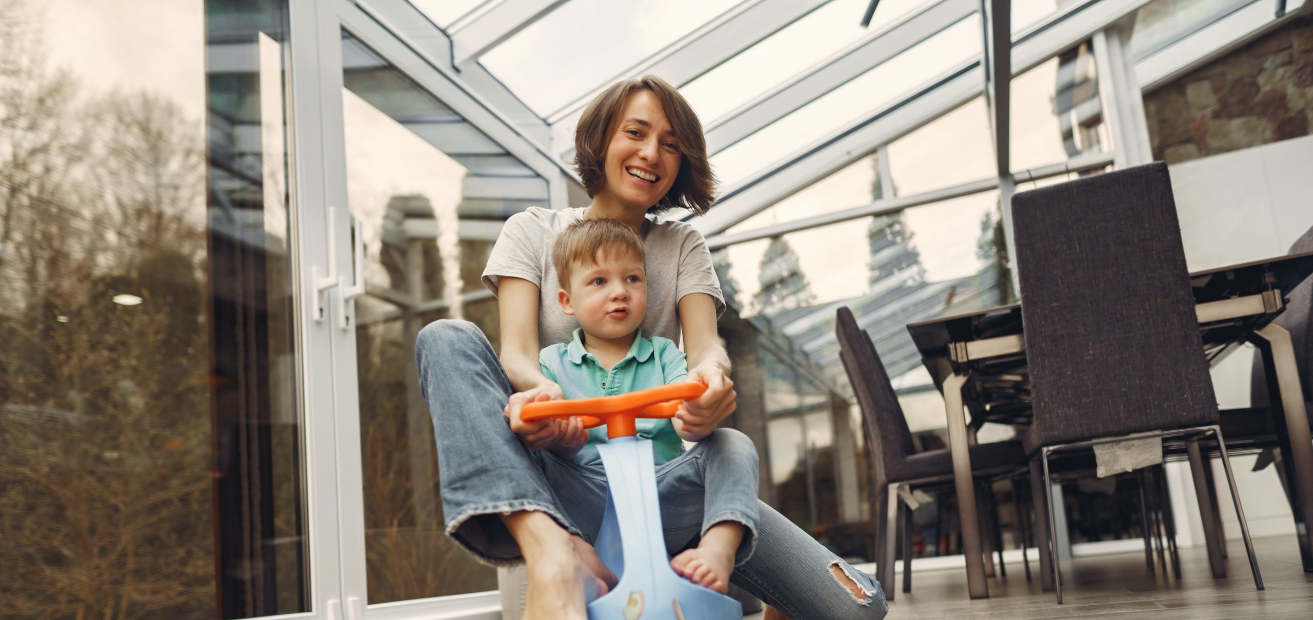 Does Luxury Vinyl Plank Flooring Increase Your Home Value? New Home