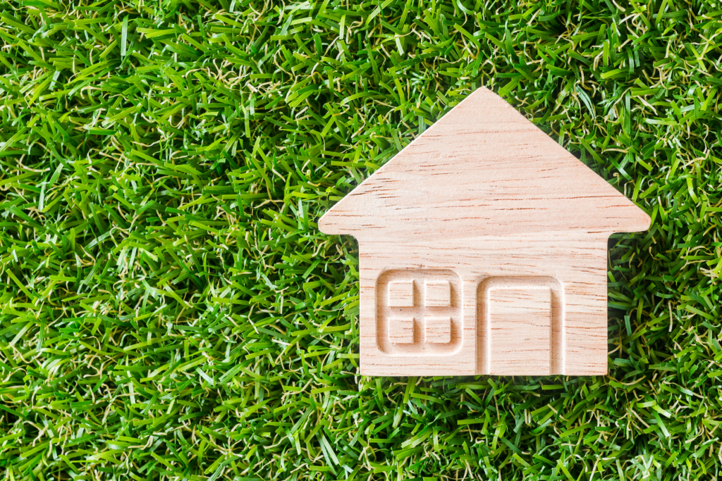Green Home