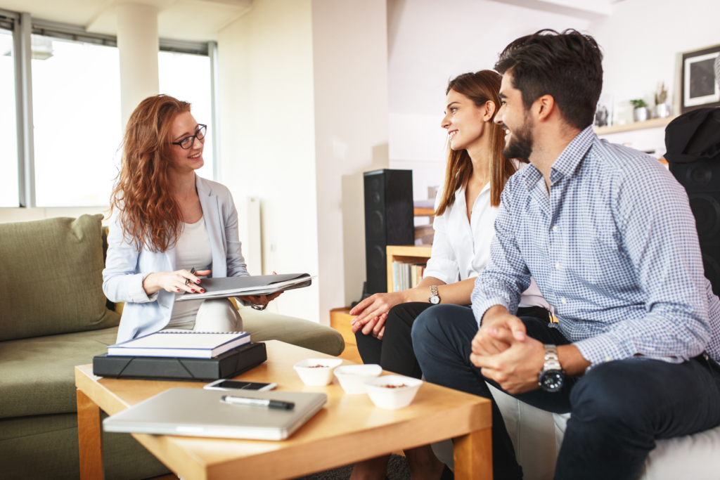 Mortgage Broker