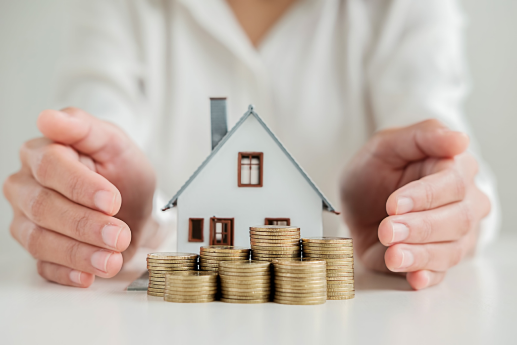 GST New Housing Rebate