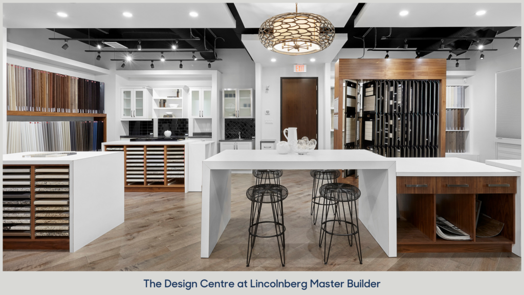 Lincolnberg's Design Centre
