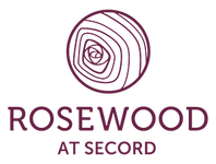 Rosewood at Secord Logo