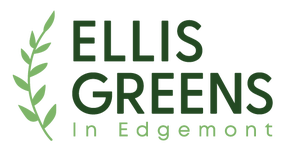 Ellis Greens in Edgemont Logo